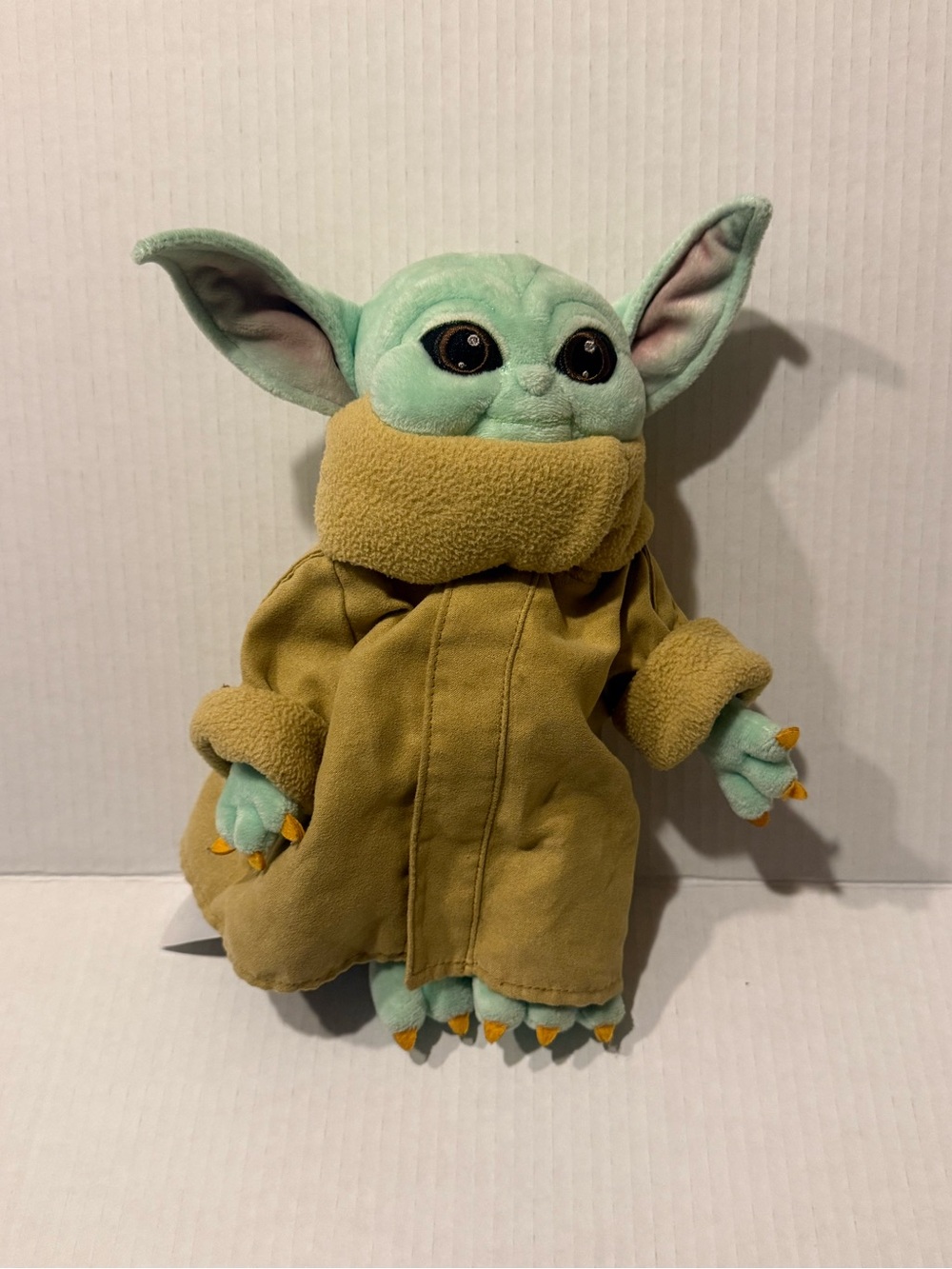 Plush Baby Yoda / Star Wars